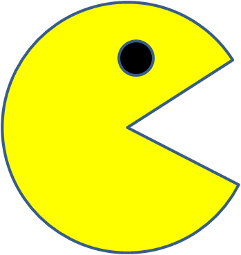 pacman